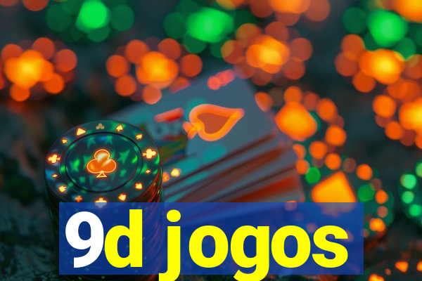 9d jogos